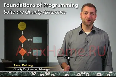 Foundations of Programming: Software Quality Assurance