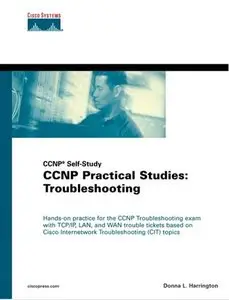 CCNP Practical Studies: Troubleshooting (Repost)