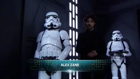 BSkyB - Star Wars: The Force Awakens (2015)