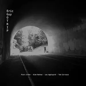 Eric Guy - Egotrip (2017)