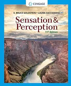 Sensation and Perception, 11th Edition