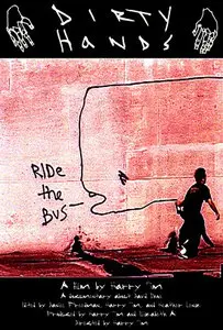 Dirty Hands: The Art & Crimes of David Choe (2008)