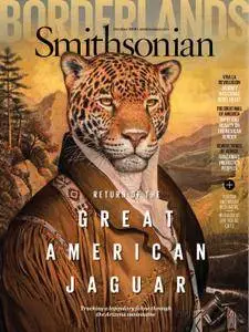 Smithsonian Magazine - October 01, 2016