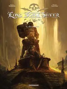 Long John Silver 1-4
