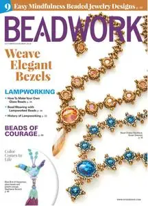 Beadwork - November 2019 Beadwork - November 2019