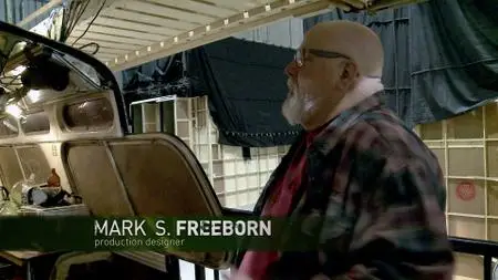 Sony Pictures - Breaking Bad: No Half Measures (2013)