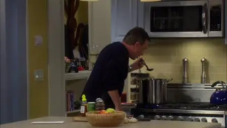 Last Man Standing S02E08