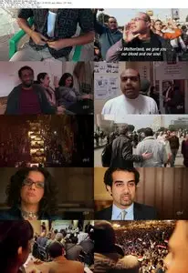 PBS - Frontline: Revolution in Cairo (2011)