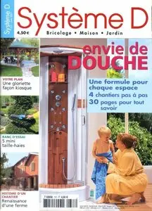 Systeme D No.737 - Juin 2007 (Repost)