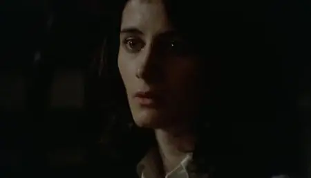Antropophagus (1980)