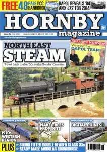 Hornby Magazine - Issue 83 (May 2014)