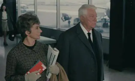 Sous le signe du taureau / Under the Sign of the Bull (1969)