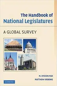 The Handbook of National Legislatures: A Global Survey