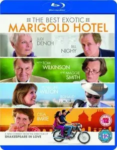 Marigold Hotel (2011)
