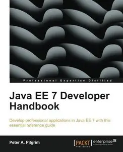 Java EE 7 Developer Handbook  