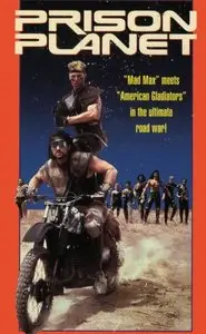 Prison Planet (1992) 