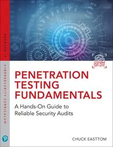 Penetration Testing Fundamentals