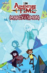 Adventure Time - Marcy & Simon 001 (2019) (Digital) (Bean-Empire