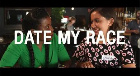 SBS - Date My Race (2017)