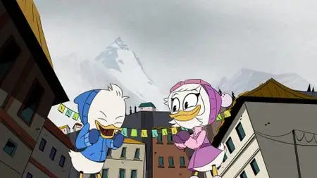 DuckTales S01E09