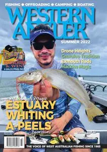 Western Angler - December 2022