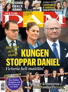 Svensk Damtidning – 20 april 2023