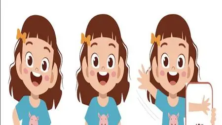 Learn The Body Parts In Hawaiian - Ka Mahele Kino
