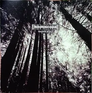 Iszoloscope - Beyond Within (2010)
