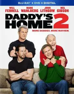 Daddy's Home 2 (2017)