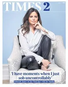 The Times Times 2 - 12 May 2022