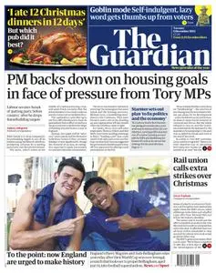 The Guardian - 6 December 2022