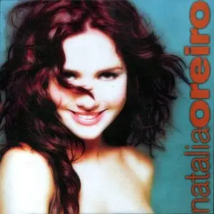 Natalia Oreiro - Natalia Oreiro (1998) [lossless]