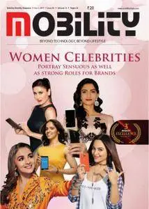 Mobility India - March 2017