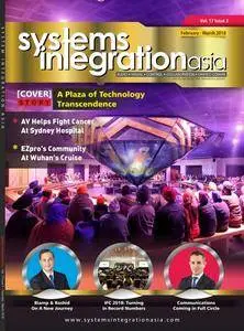 Systems Integration Asia - February/March 2018