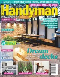 Australian Handyman  - December 2018