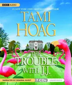 The Trouble with J. J. (Audiobook) (repost)