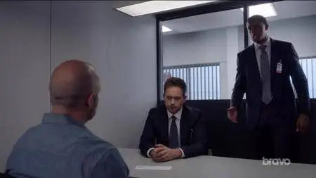 Suits S07E06