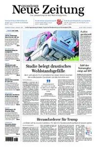 Gelnhäuser Neue Zeitung - 25. April 2019