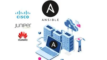 Ansible For Network Engineers - Cisco