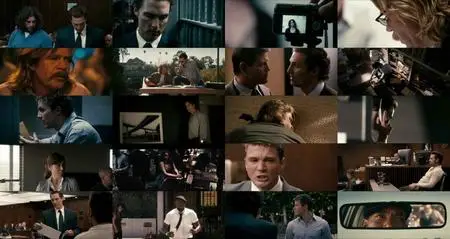 The Lincoln Lawyer (2011)