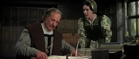 Anne of the Thousand Days (1969)