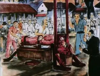 Discovery Channel - Colonies of the Condemned (2002)