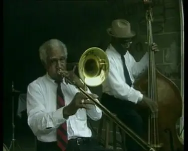 Various Artists - Legendary New Orleans Musicians (2004)
