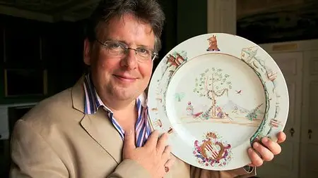 BBC - Treasures of Chinese Porcelain (2011)