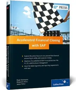 Accelerated Financial Closing with SAP