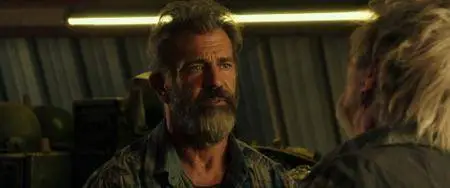 Blood Father (2016)