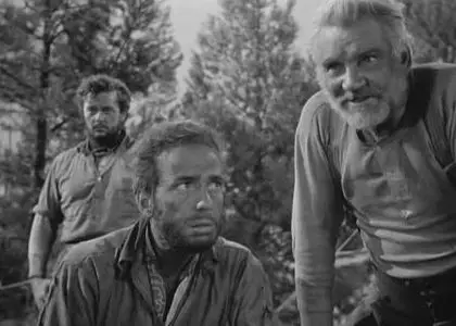 The Treasure of the Sierra Madre (1948)