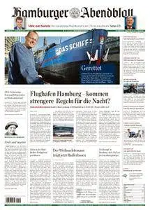 Hamburger Abendblatt - 05. Dezember 2017