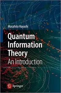 Quantum Information: An Introduction