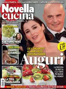 Novella Cucina - Novembre 2021